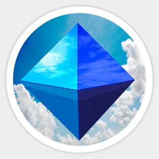 Ramiel Sticker